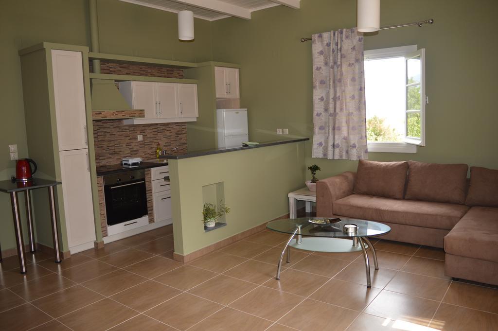 Mel'S Apartments Pesádha Eksteriør billede